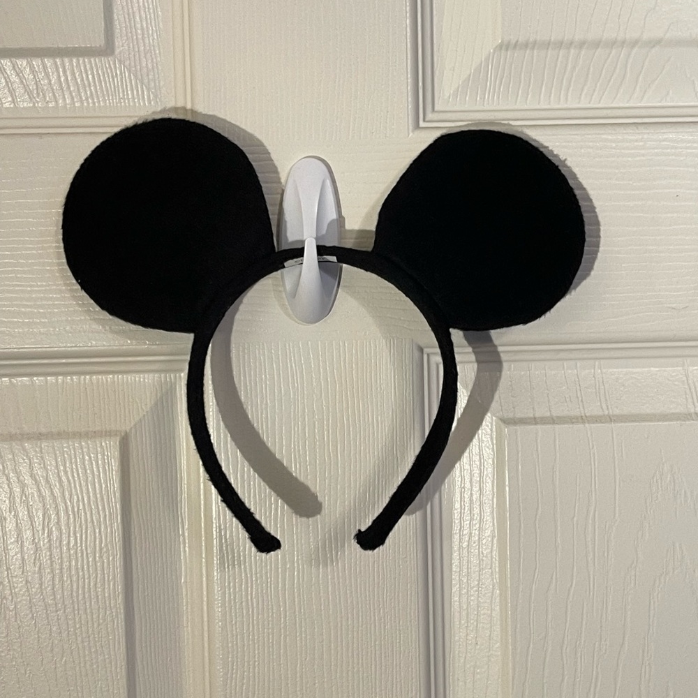 Disney Mickey Mouse Headband